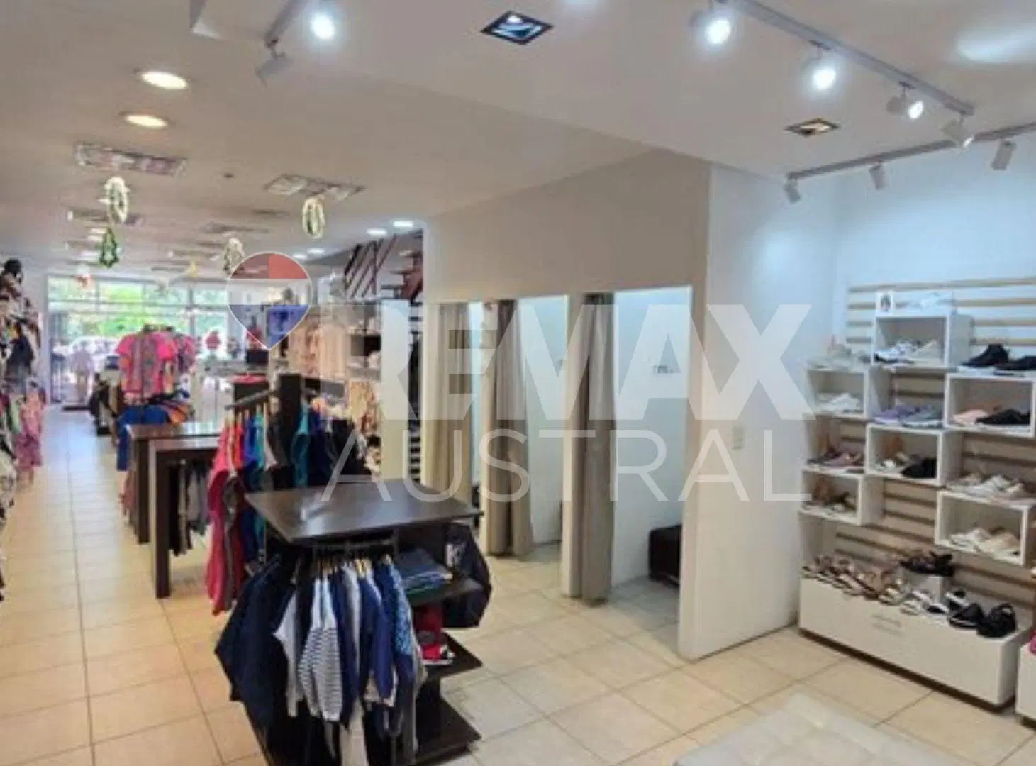 3 LOCALES SOBRE AV. KENNEDY JUNTOS O SEPARADOS 3