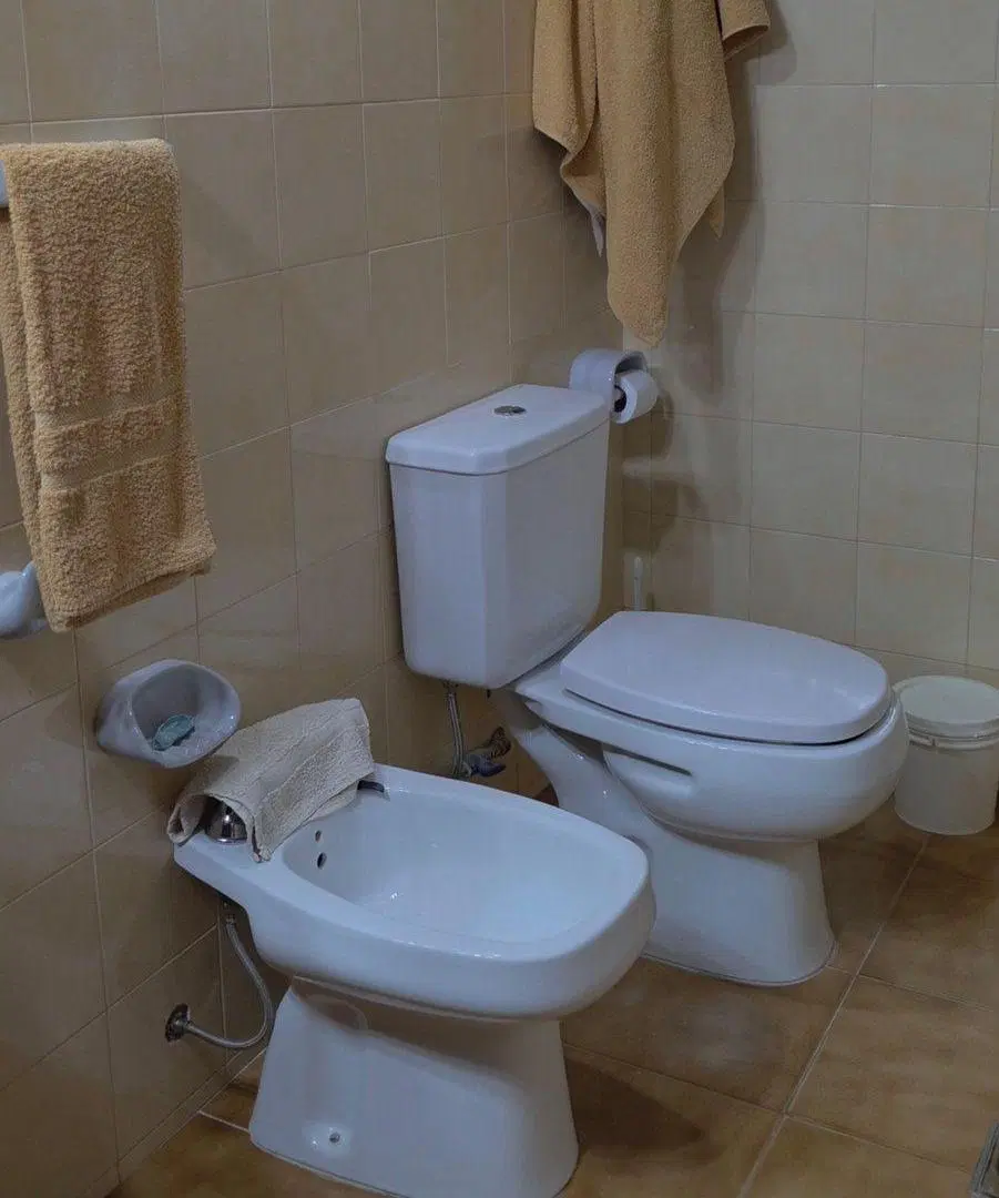 CASA SOBRE COSTANERA DE RADA TILLY 5