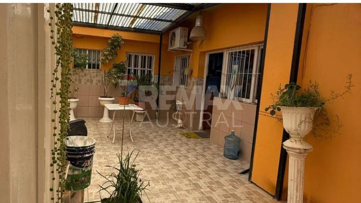 PROPIEDAD DE 2 DORMITORIOS APTA CREDITO 5