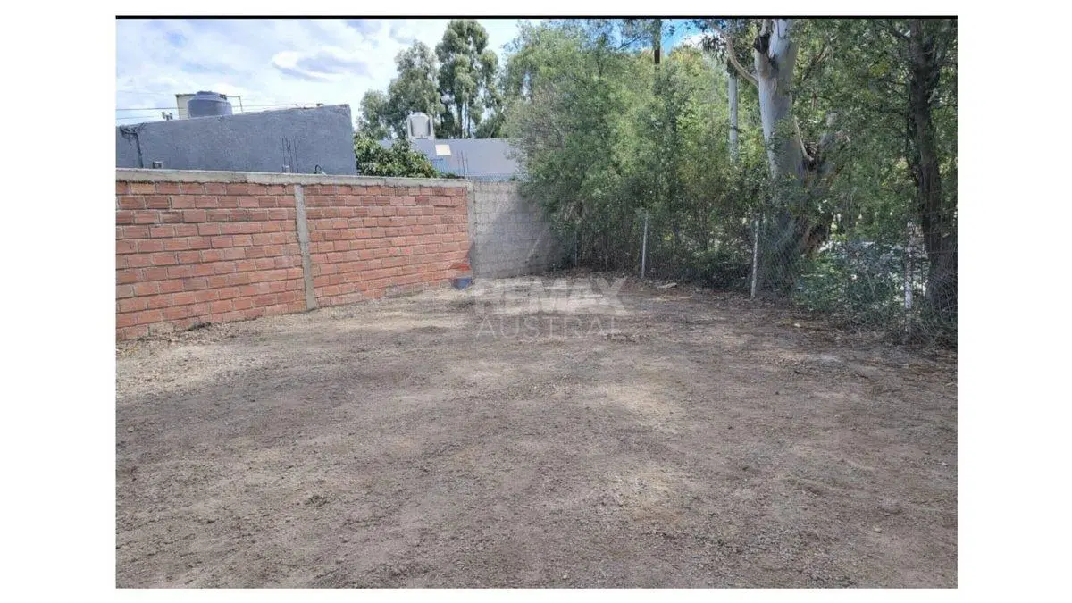 Terreno Bº Ciudadela 3