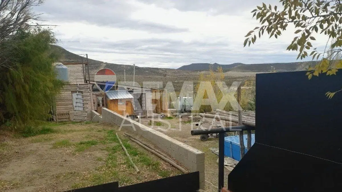 Casa campo.VENTA. BELLA VSTA NORTE  1031 m2 4