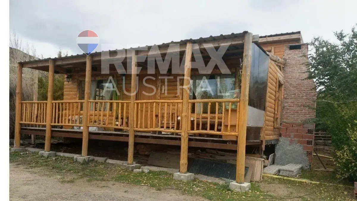 Casa campo.VENTA. BELLA VSTA NORTE  1031 m2 2