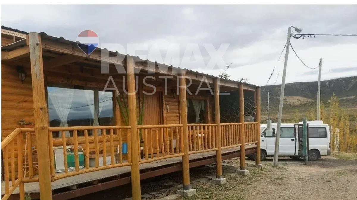 Casa campo.VENTA. BELLA VSTA NORTE  1031 m2 3