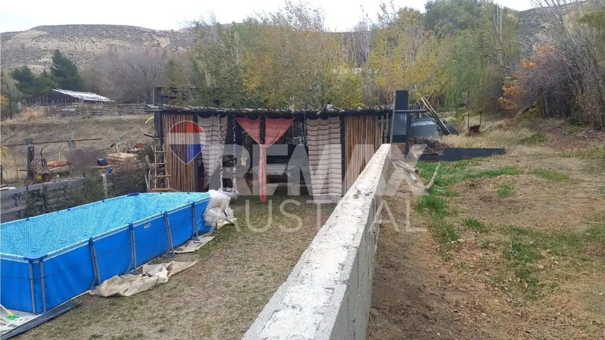 Casa campo.VENTA. BELLA VSTA NORTE  1031 m2 8