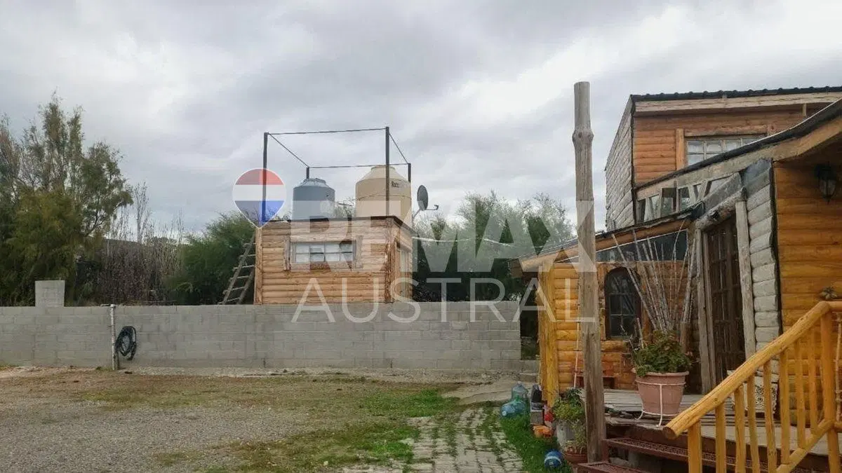 Casa campo.VENTA. BELLA VSTA NORTE  1031 m2 5