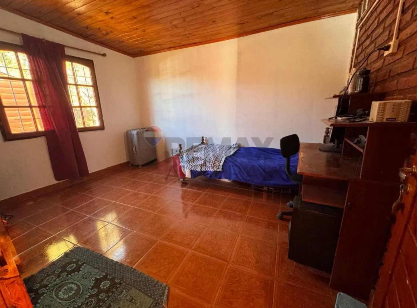 CASA 3 DORMITORIOS MAS QUINCHO BELLA VISTA SUR 4