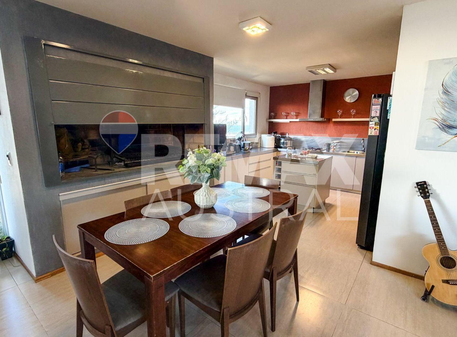 Foto de CASA 3 DORMITORIOS-CALETA OLIVIA, imagen 5