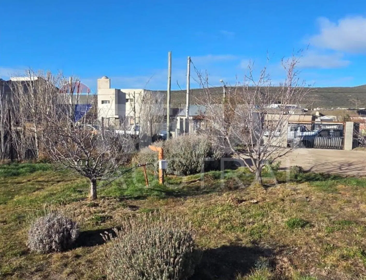 CASA EN BARRIO LOS ARENALES 3