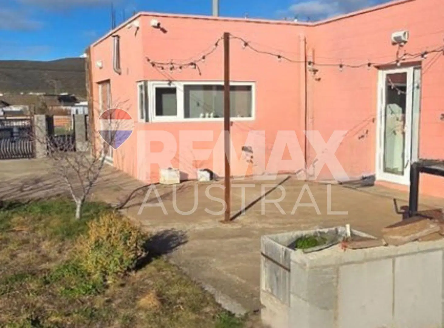CASA EN BARRIO LOS ARENALES 1