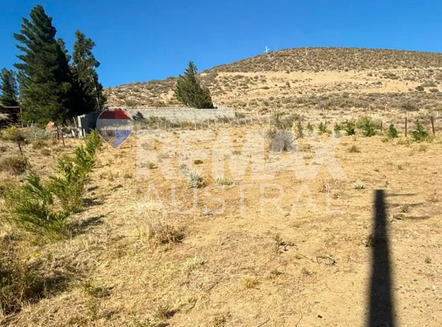 TERRENO DE 900 M2 - BELLA VISTA SUR 2