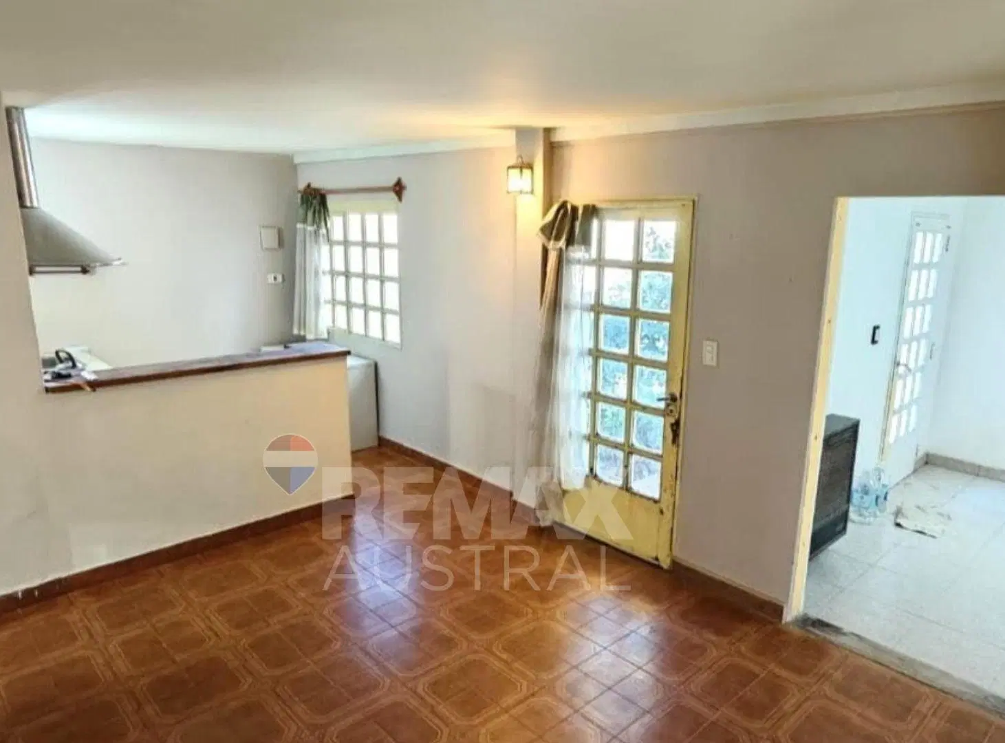 Casa 3 habitaciones con quincho 5