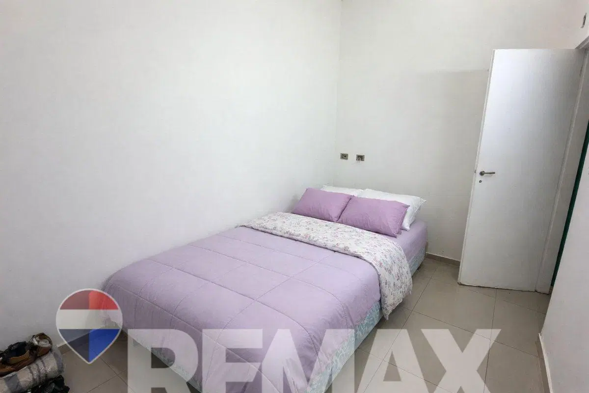 DUPLEX en Barrio Roca 1
