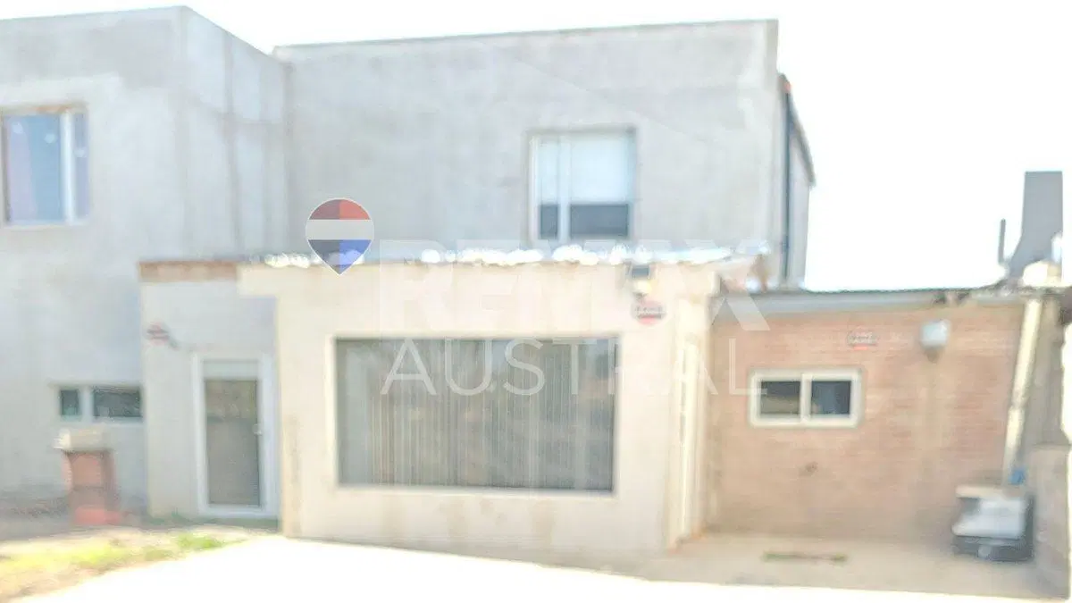 CASA VENTA B°PUEYR. 3 DORMIS 4