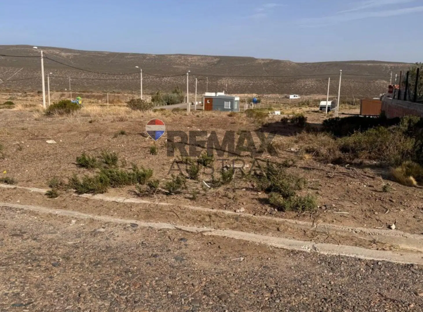COOPERATIVA DEL GOLFO SAN JORGE 5