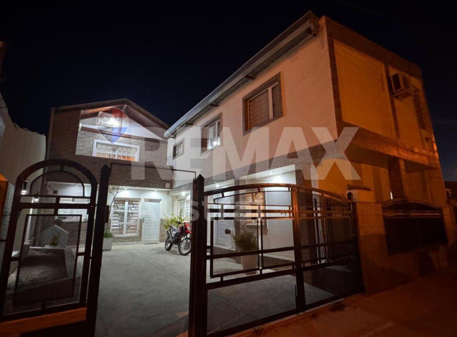 Foto de CASA 3 DORMITORIOS KM 3 CON QUINCHO, imagen 2