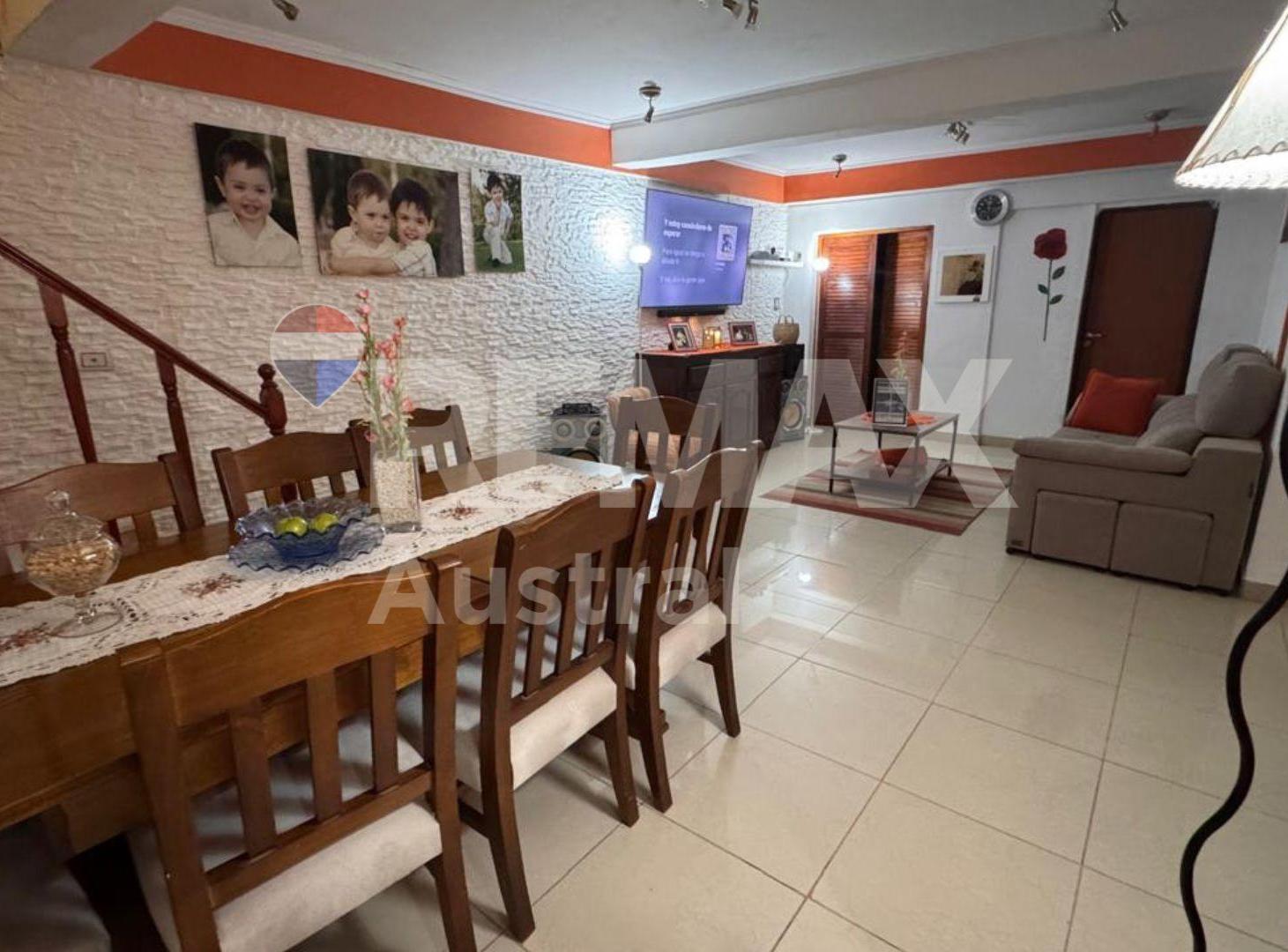 Foto de CASA 3 DORMITORIOS KM 3 CON QUINCHO, imagen 5