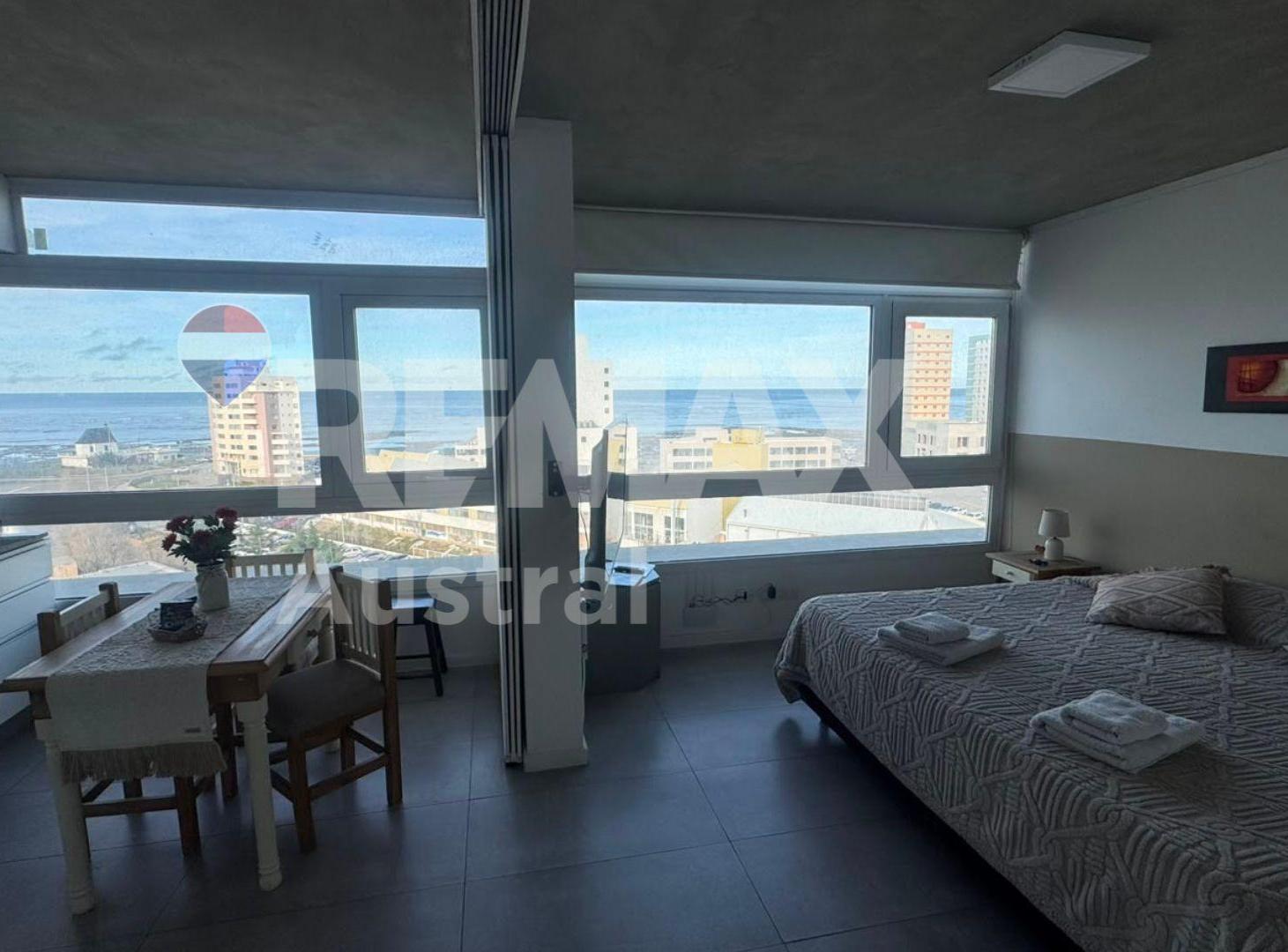 Foto de ALQUILER MONOAMBIENTE AMOBLADO CENTRO CR, imagen 1