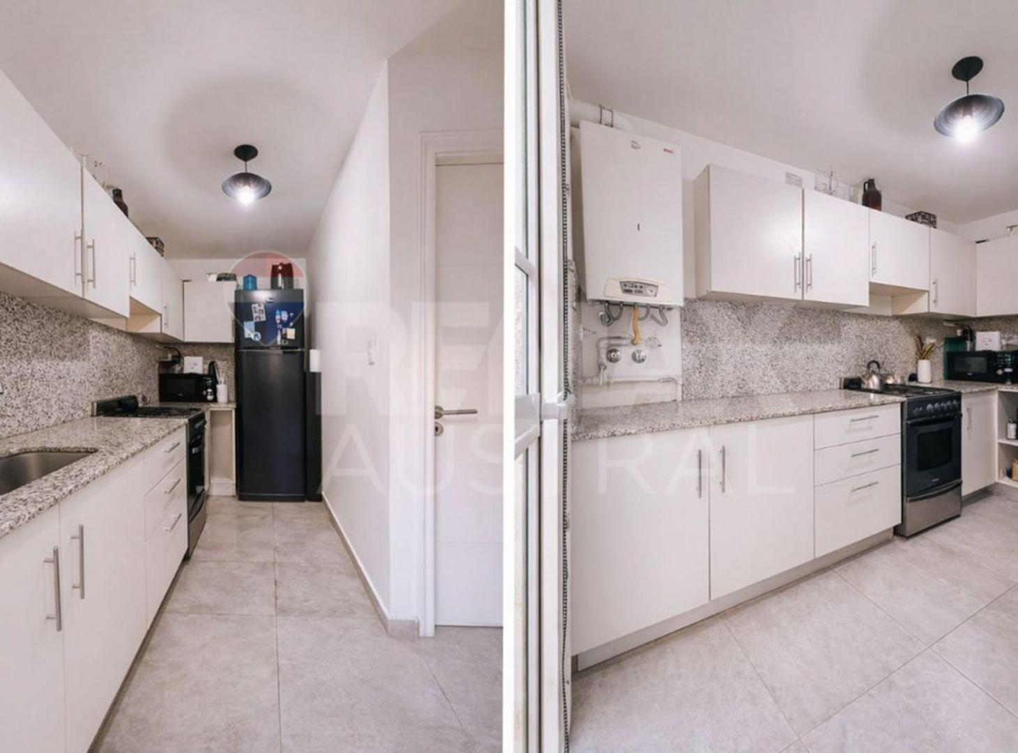 Foto de Duplex 3 dormitorios en Barrio privado, imagen 2