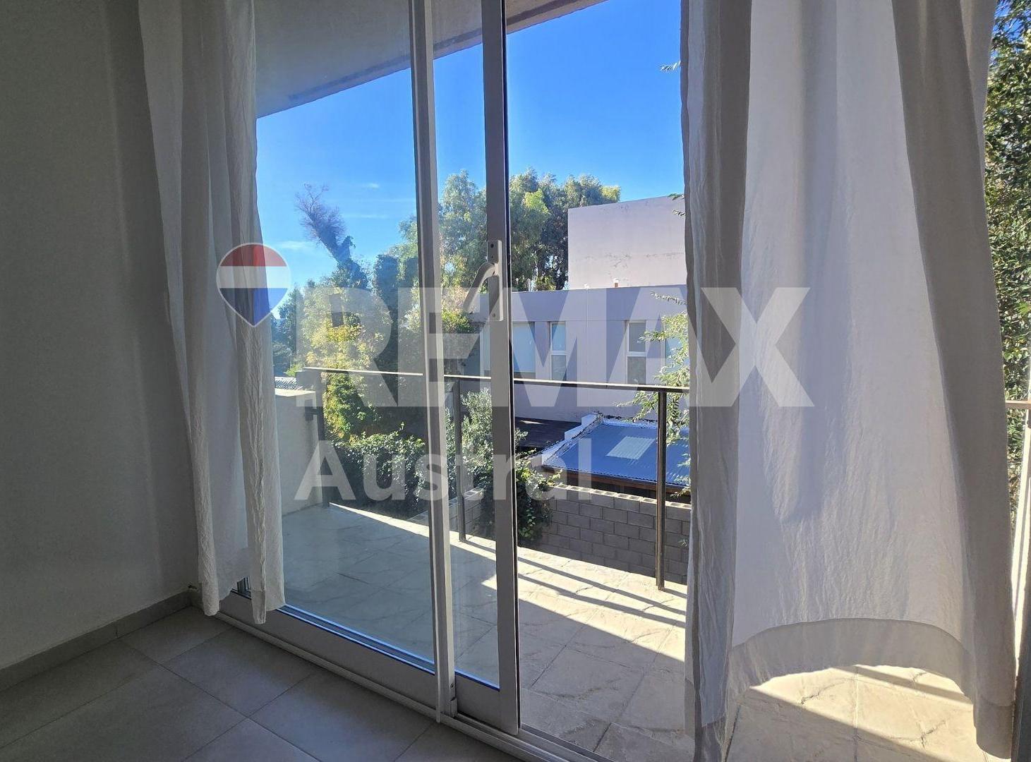 Foto de DUPLEX 1 DORMITORIO KM 3 - TERRAZA, imagen 2