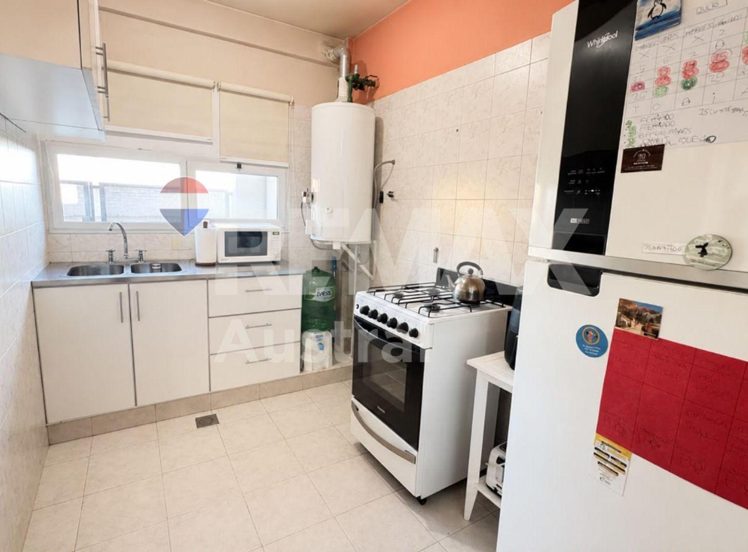 Foto de Duplex dos dormitorios Rada Tilly, imagen 1