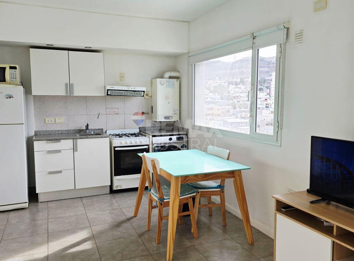 Foto de VENTA - MONOAMBIENTE ALAMOS II - CENTRO, imagen 1