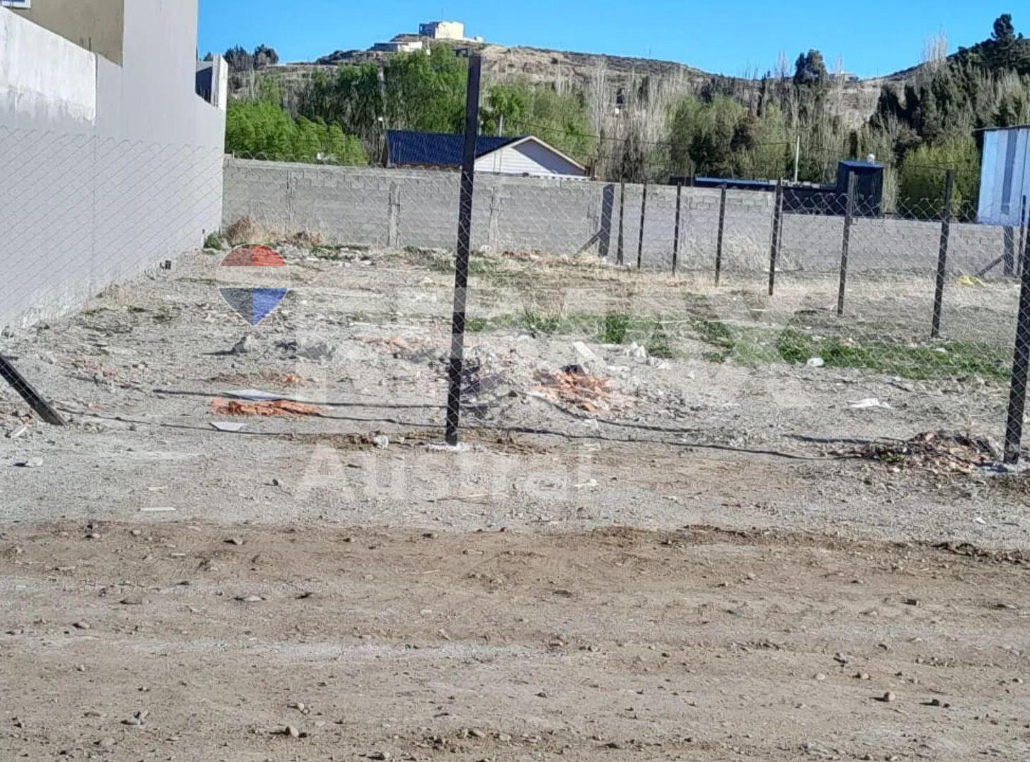 Foto de TERRENO ZONA SUR B° BELLA VISTA 560 MTS2, imagen 1