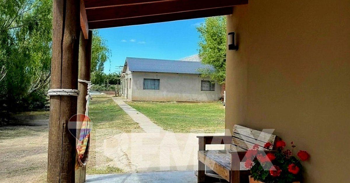 Foto de 2 CASAS BELLA VISTA SUR lote 1041,05, imagen 3