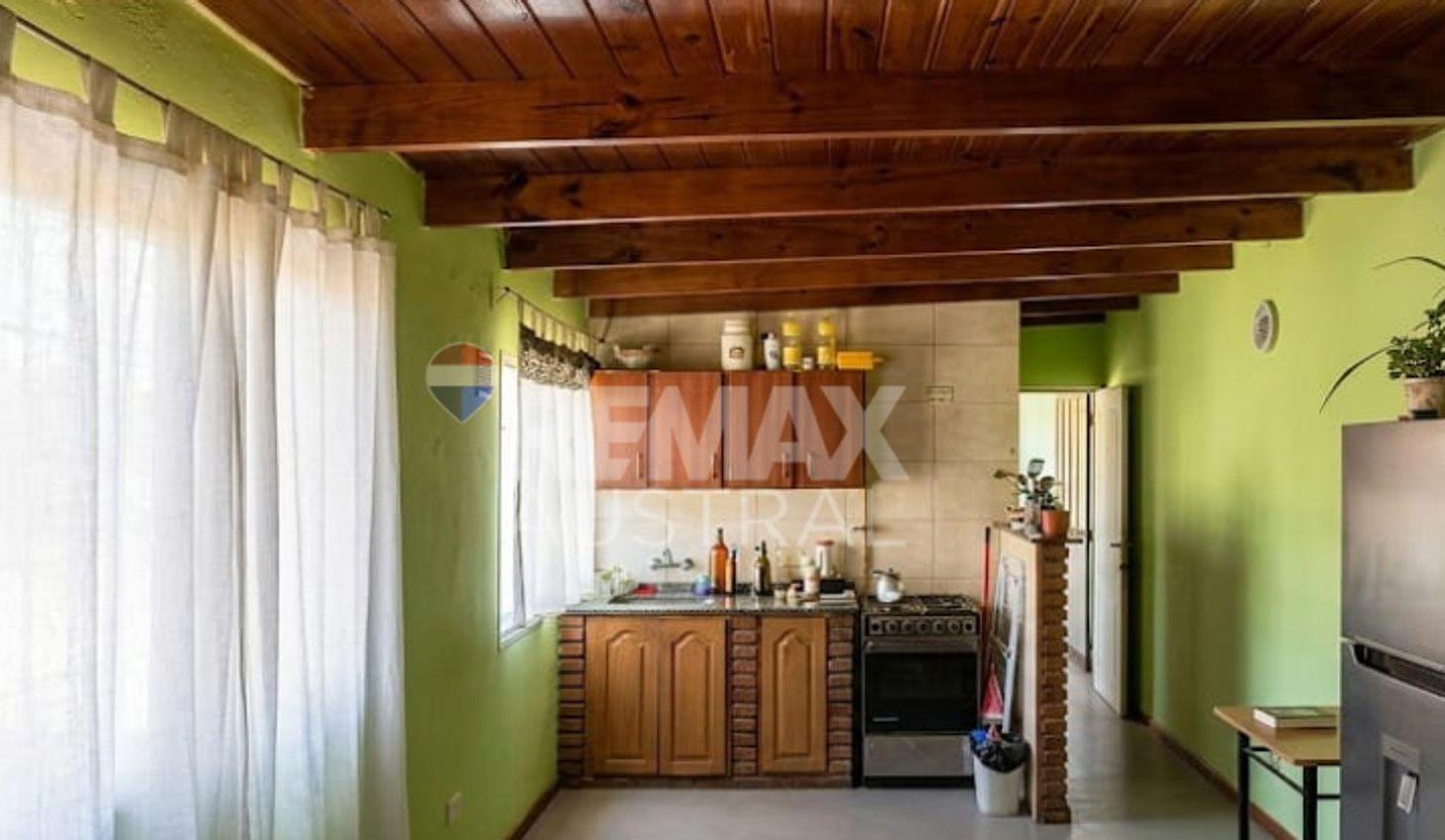 Foto de DEPARTAMENTO + CASA A REFACCIONAR, imagen 1