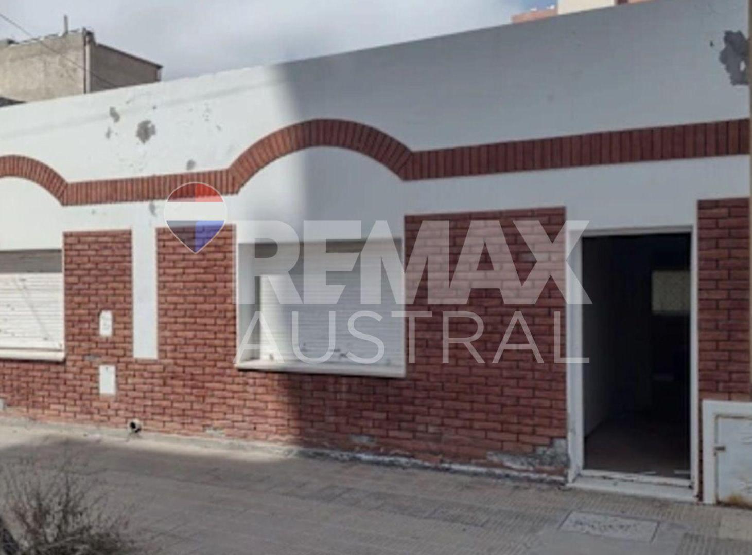 Foto de CASA A REFACCIONAR EN PLENO CENTRO, imagen 1