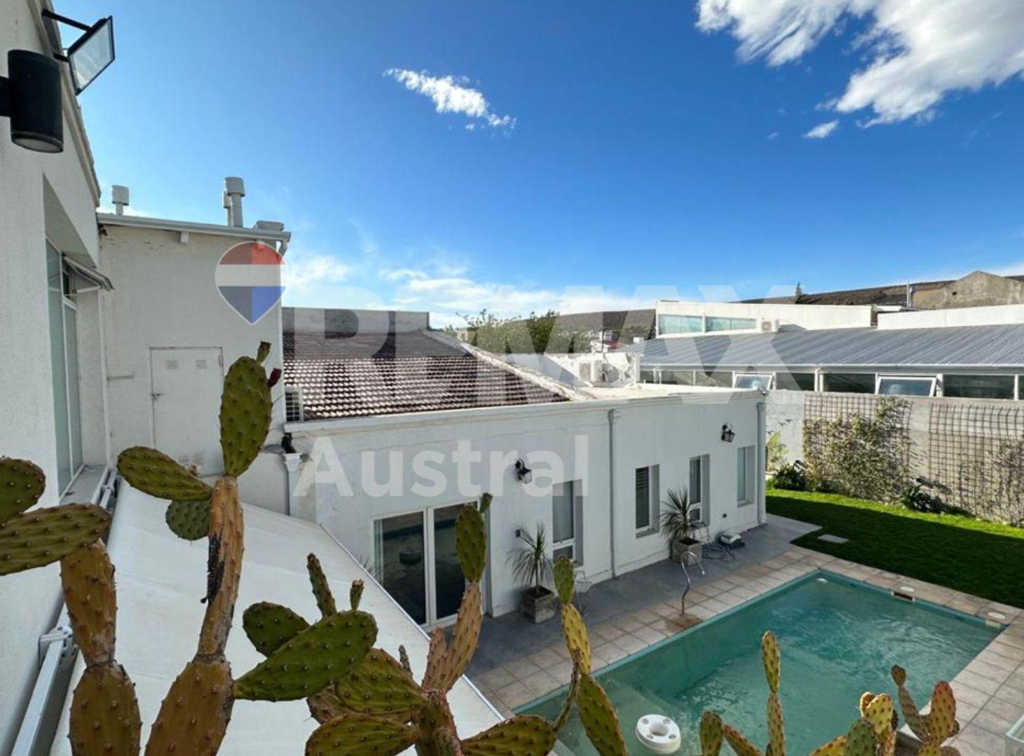 Foto de CASA NIVEL GERENCIAL EN RADA TILLY, imagen 1