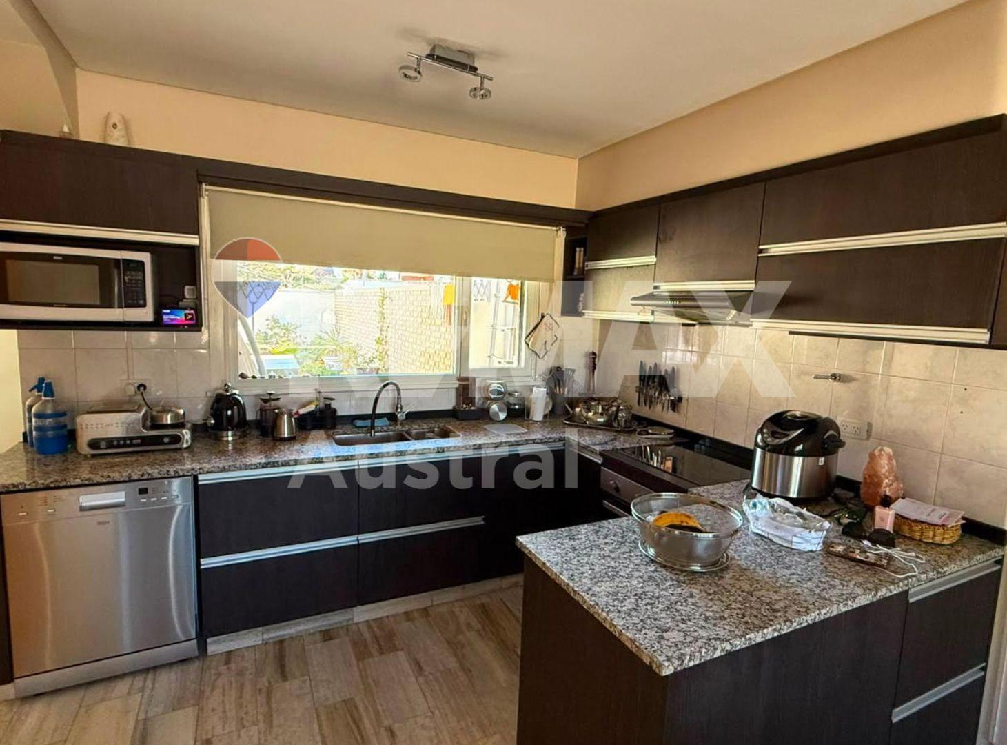 Foto de CASA BARRIO ROCA 3 DORM CON PILETA QUINCHO Y PATIO, imagen 5