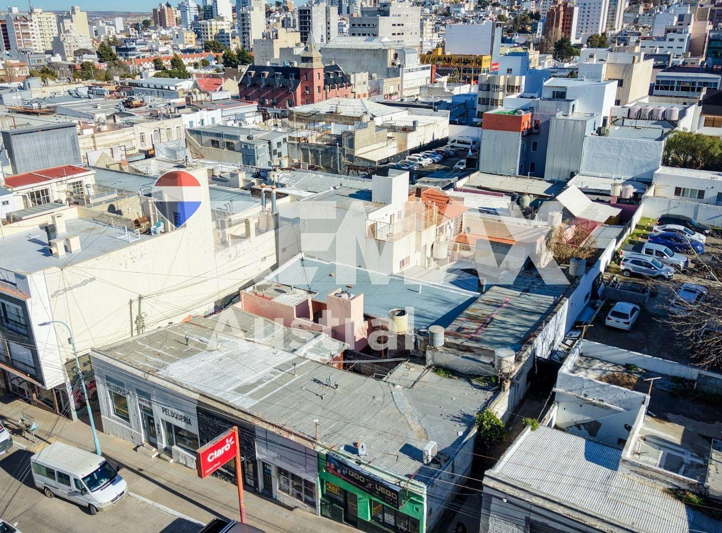 Foto de LOCALES EN VENTA - PLENO CENTRO COMODORO RIVADAVIA, imagen 4