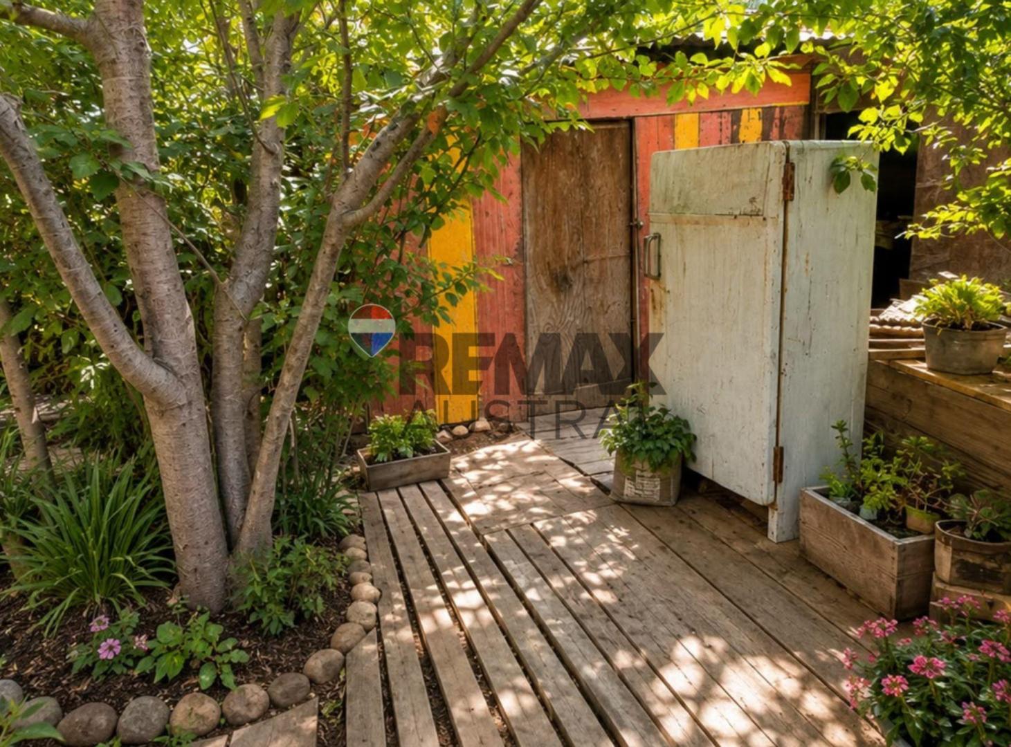 Foto de CASA DOS DORMITORIOS- CERRO SOLO, imagen 1