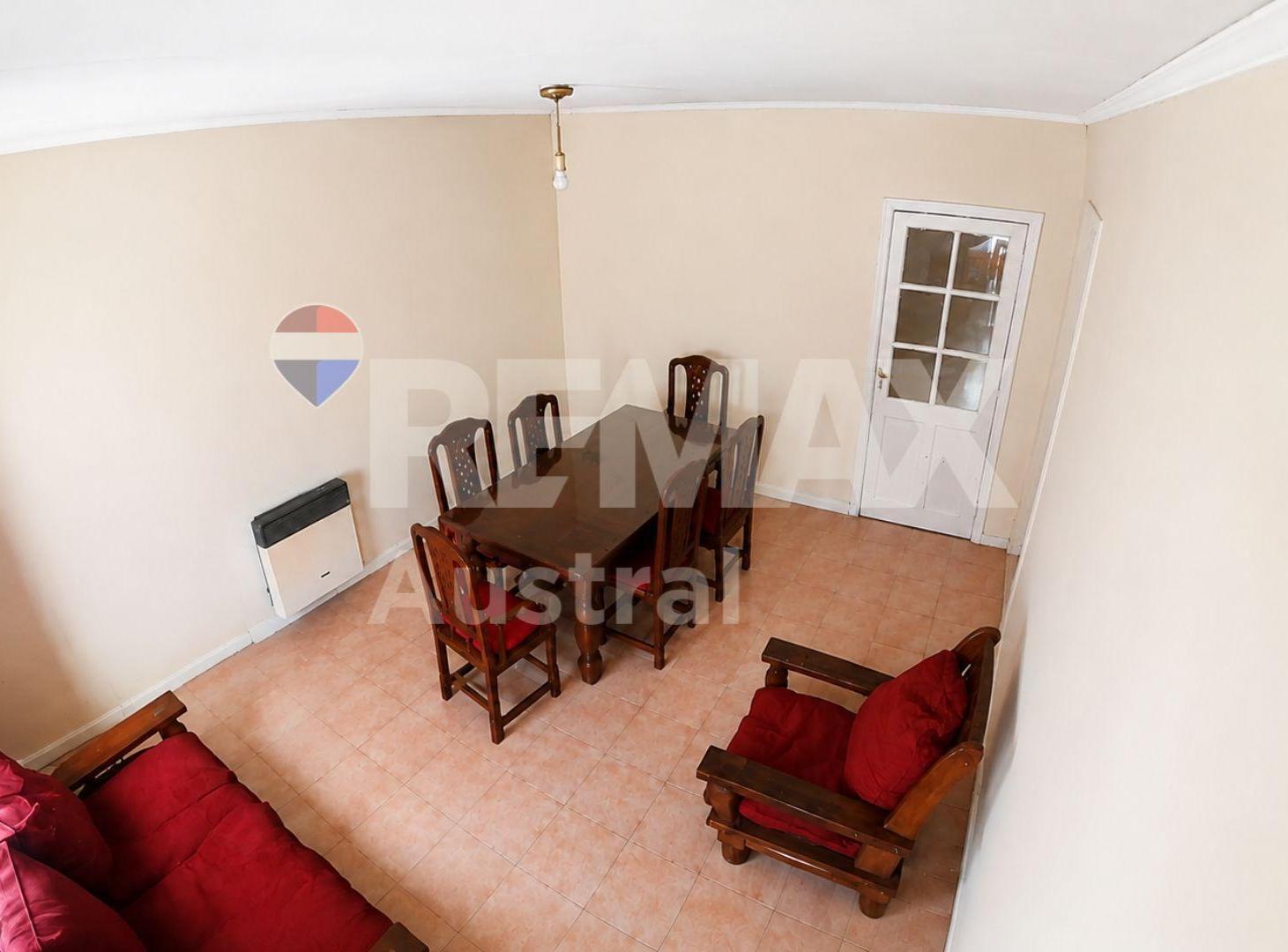 Foto de Casa frente " Area Central ", imagen 3