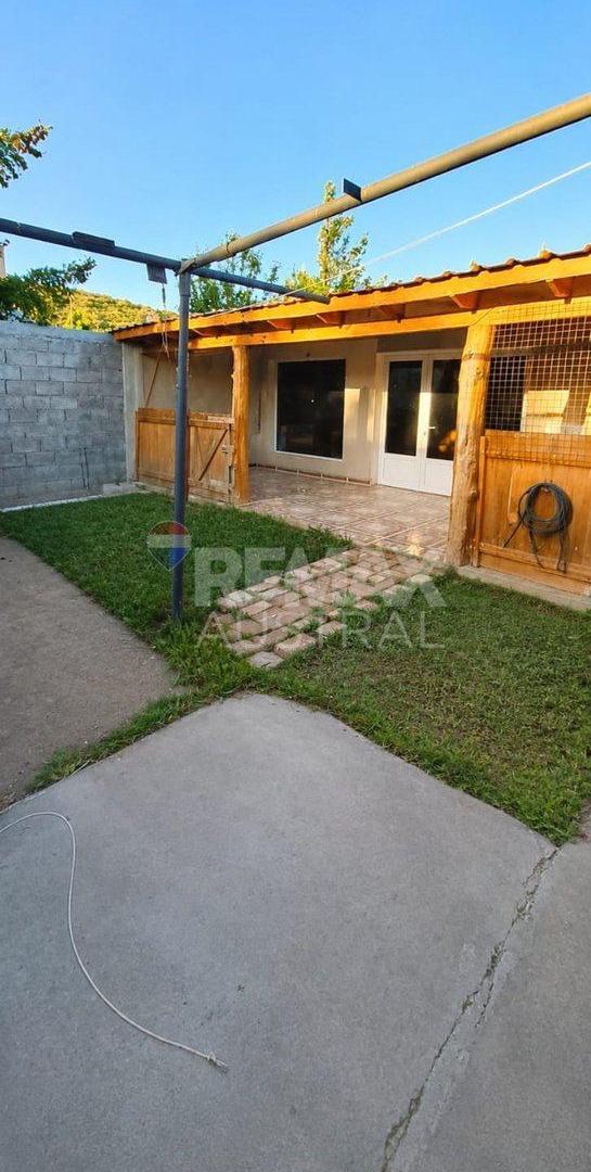 Foto de CASA 3 DORMITORIOS AMPLIO QUINCHO, imagen 5