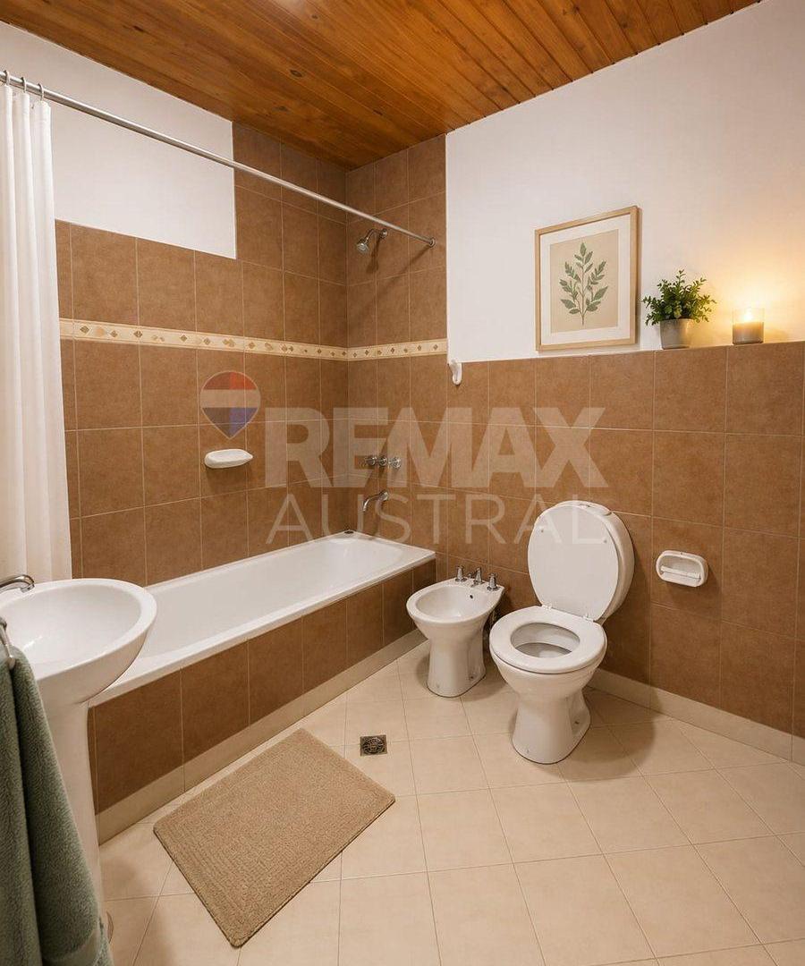 Foto de CASA 3 DORMITORIOS AMPLIO QUINCHO, imagen 1