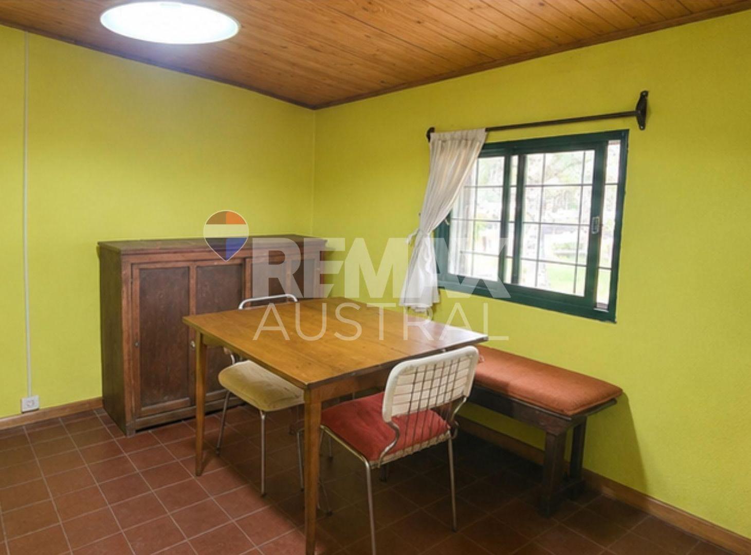 Foto de VENTA CHACRA CON CASA EN SARMIENTO, imagen 5