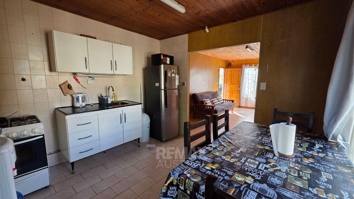 Foto de CASA 2 DORMITORIOS, PATIO KM 3, imagen 3