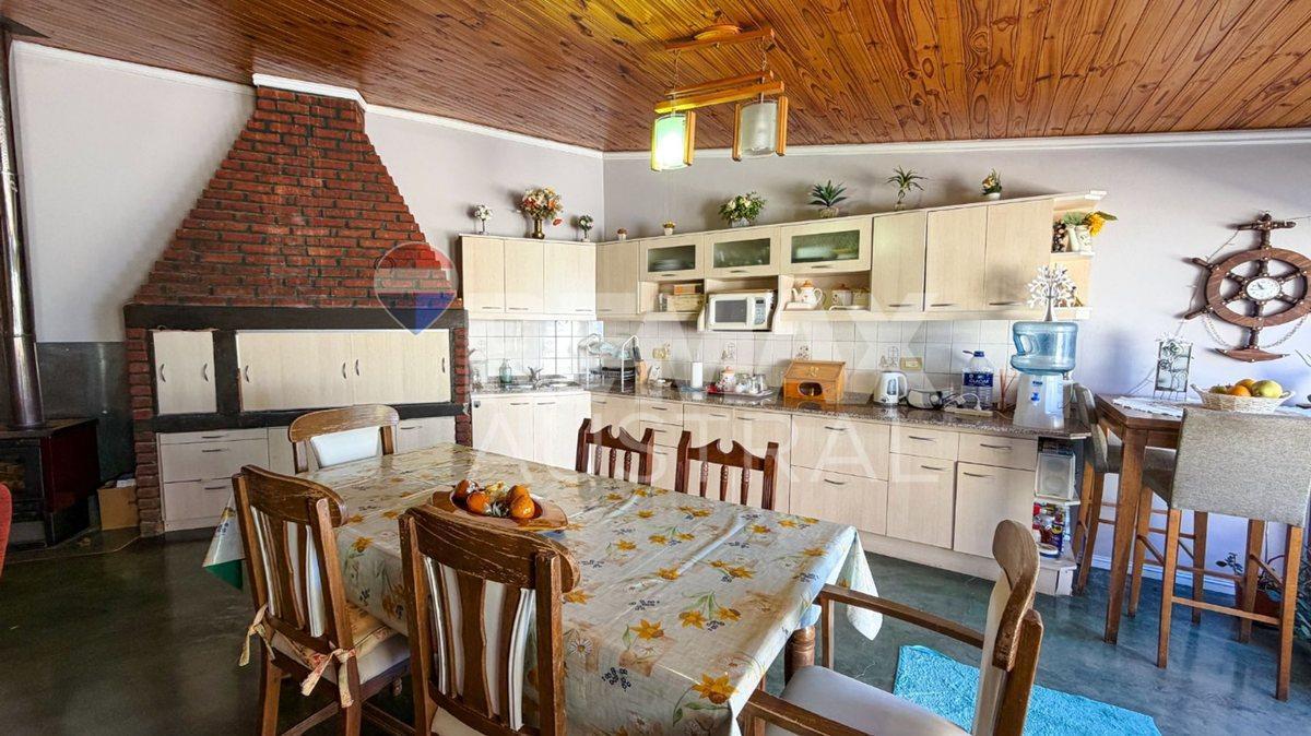 Foto de CASA 3 DORMITORIOS CON QUINCHO KM3, imagen 1