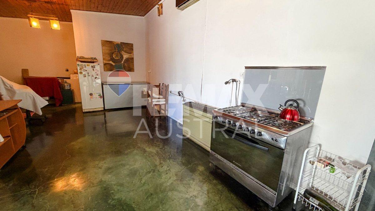Foto de CASA 3 DORMITORIOS CON QUINCHO KM3, imagen 3