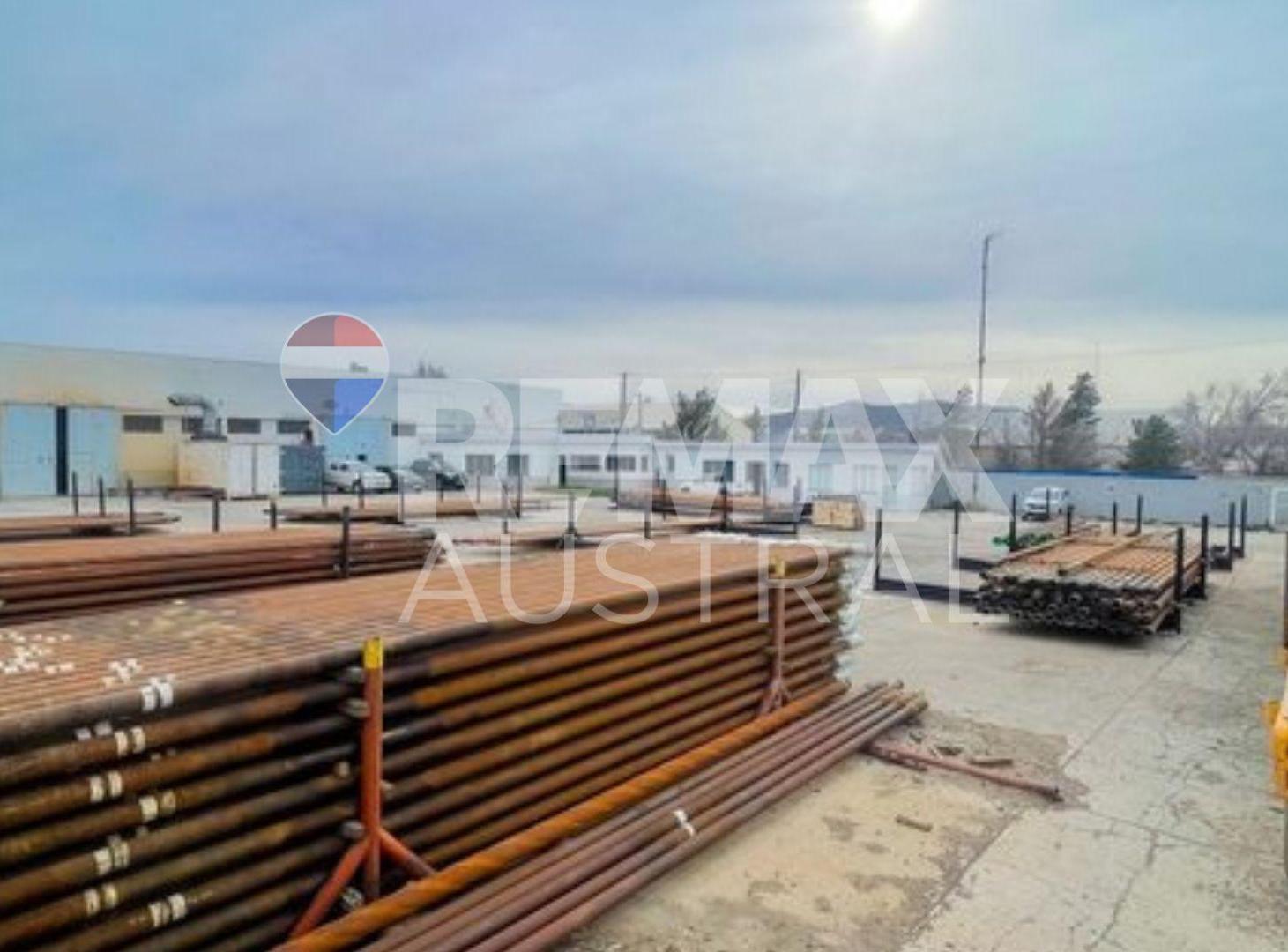 Foto de VENTA BASE CON GALPON Bº INDUSTRIAL SOBRE RUTA 3, imagen 2