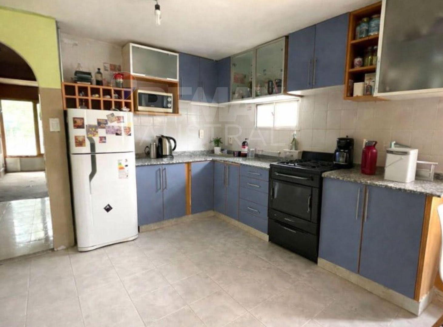 Foto de CASA Y DUPLEX- SAAVEDRA, imagen 4