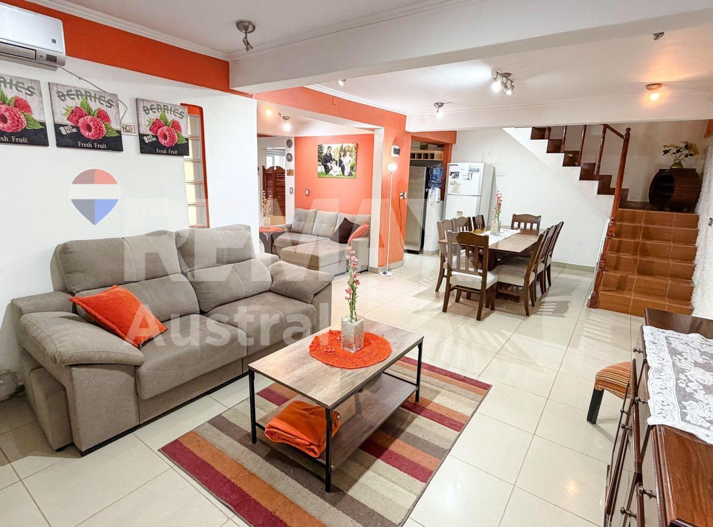 Foto de CASA 3 DORMITORIOS KM 3 CON QUINCHO, imagen 1