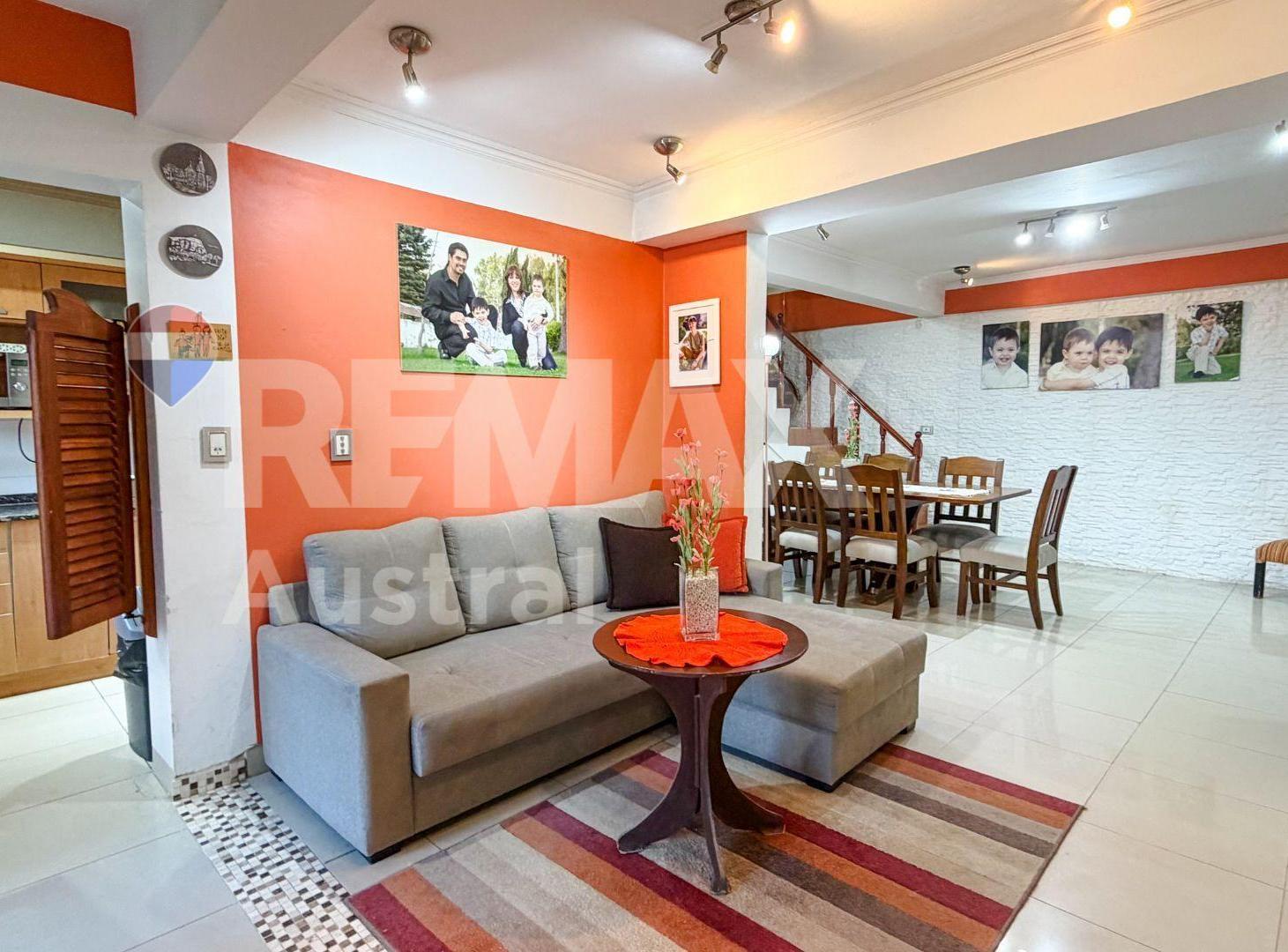Foto de CASA 3 DORMITORIOS KM 3 CON QUINCHO, imagen 5