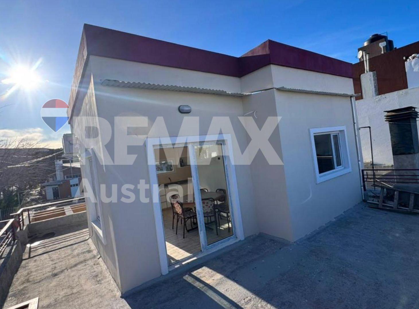 ALQUILER 1 DORMITORIO RADA TILLY A ESTRENAR