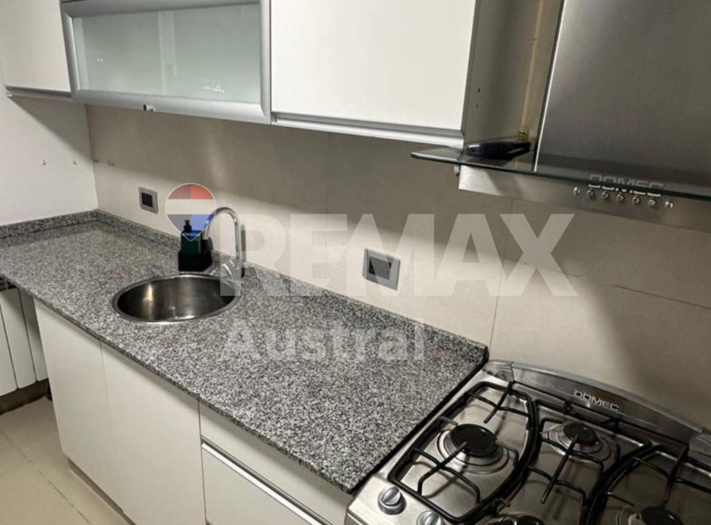 Foto de Departamento dos dormitorios Barrio Centro, imagen 2