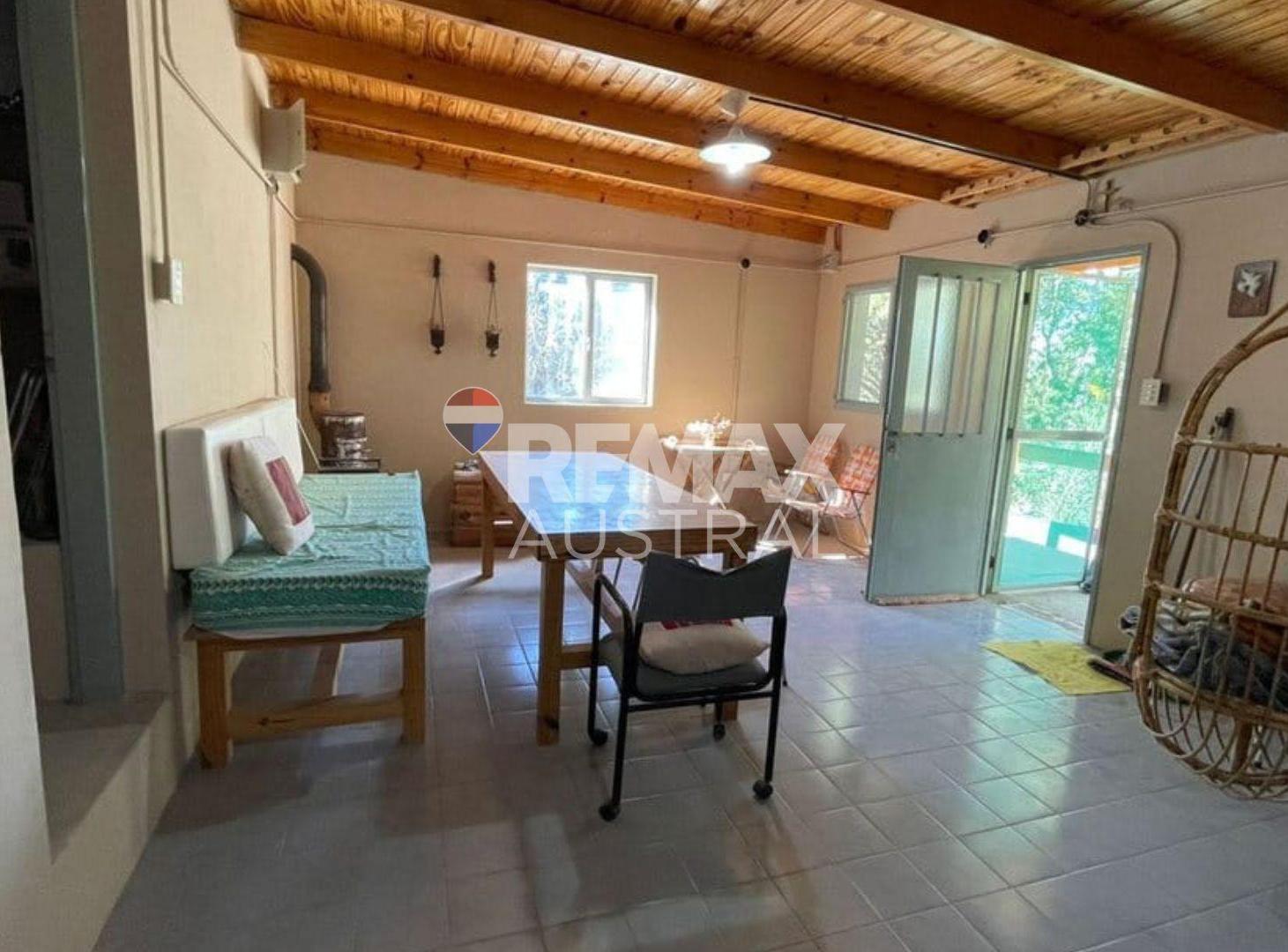 Foto de TERRENO CON QUINCHO - BELLA VISTA SUR., imagen 5