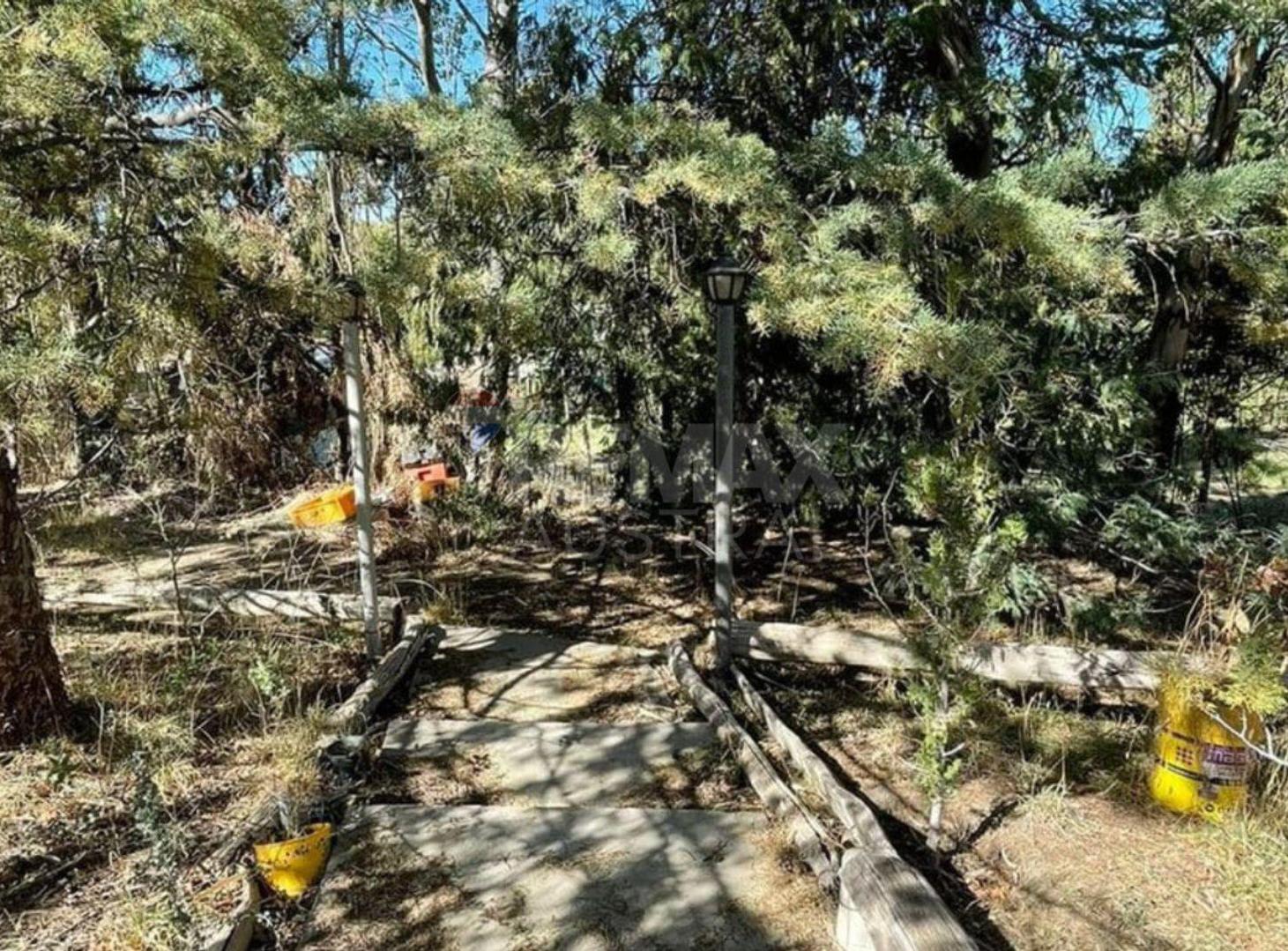 Foto de TERRENO CON QUINCHO - BELLA VISTA SUR., imagen 3