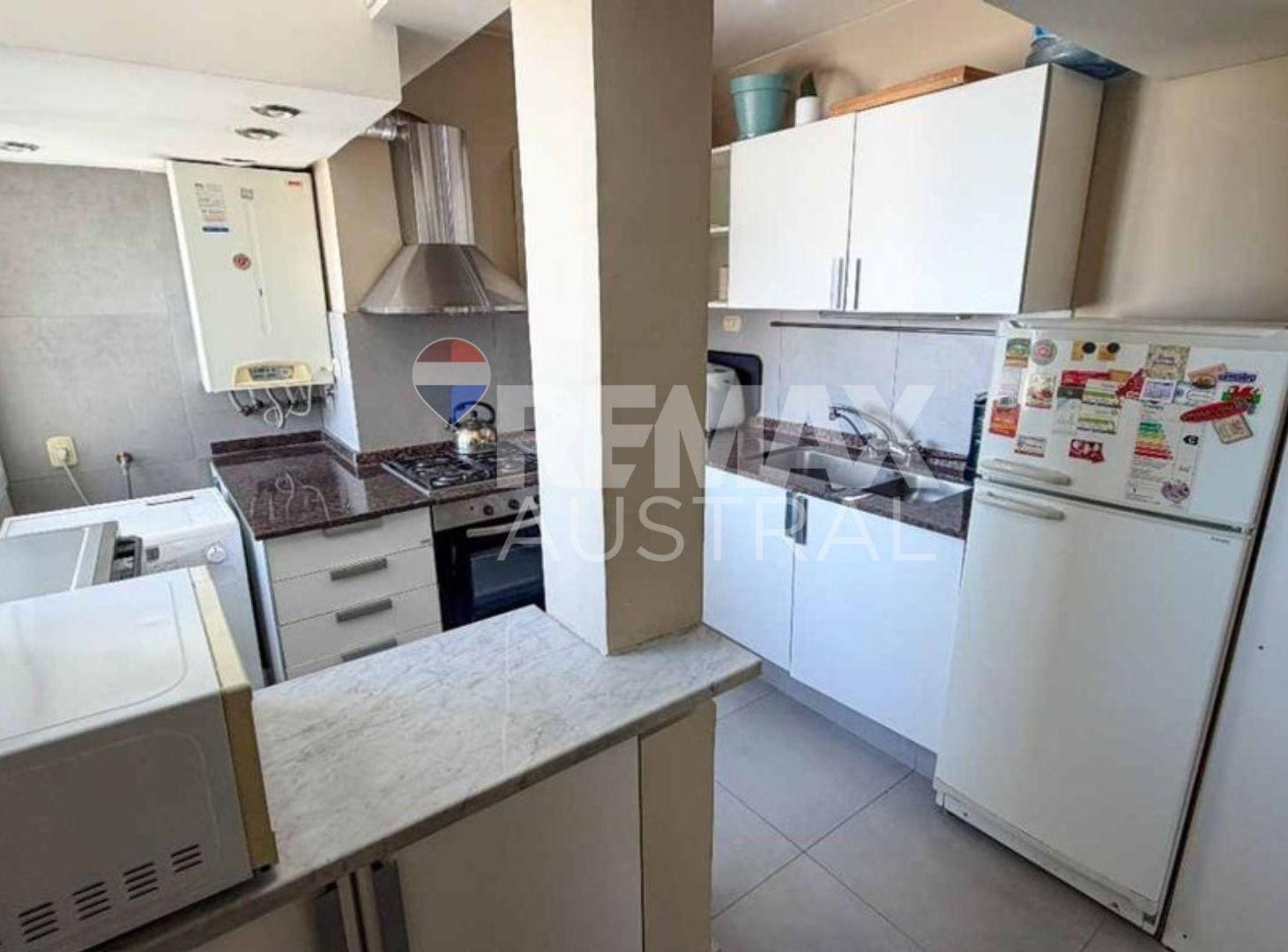 Foto de DEPARTAMENTO 2 DORMITORIOS CENTRO COMODORO, imagen 3
