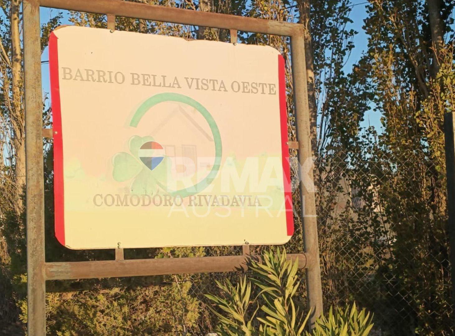 Foto de Terreno Bella Vista Oeste-525M2, imagen 2